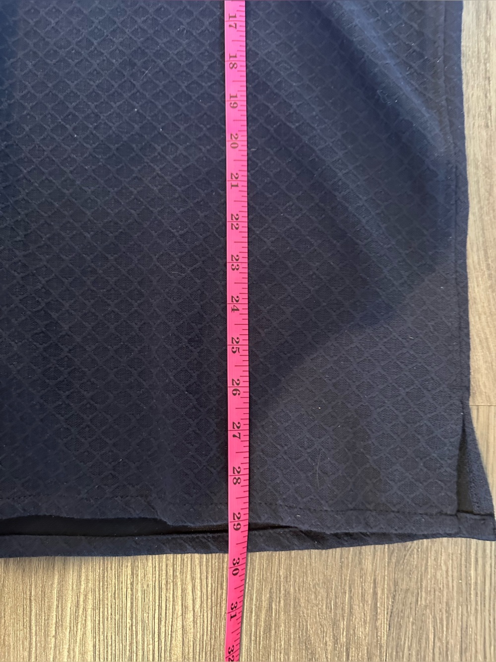 Button down T-shirt - Picture 4 of 4